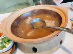 老潮州风味肉骨茶-星怡会·新加坡新美食(苏州中心店)