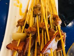 -马路边边串串香(双井直营店)