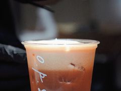 -O.P.S. CAFE