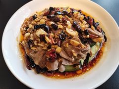 -红东阁东北菜烤肉酒馆(CROSS万象汇店)