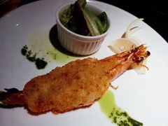 -半秋山西餐厅(巴南万达广场店)