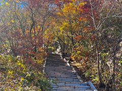 -云蒙山风景区