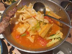 -耶里夏丽·丝路新疆菜·清真食品(徐汇南丹东路臻选店)