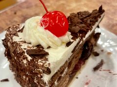 -凯宾美食廊Kempi Deli·凯宾斯基饭店(亮马桥路店)