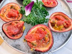 -鲜旺發牛腩煲·打边炉(乐客城店)