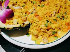 -南越郡·越式风味餐厅(青秀万达店)