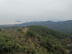 -缥缈峰景区