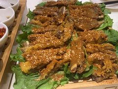 -解家河南菜(商鼎路店)