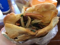 -刘氏方酥锅盔(古城总店)