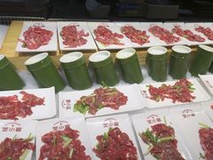 -芝小官毛肚火锅海鲜自助(淮安清江浦区新亚店)