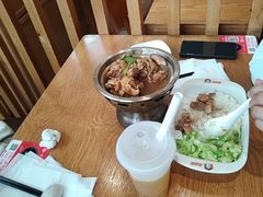 -南城香·饭香串香馄饨香(太平桥店)