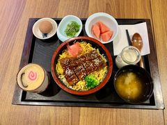 -鳗鱼家·深夜食堂(军博店)