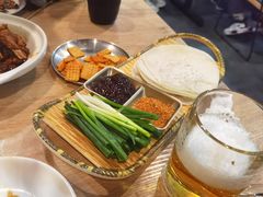 -烤五行·烧烤烤串(石佛营店)