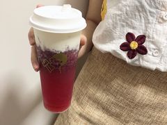-喜茶(中山白水井店)