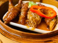 -颐和•海鲜砂锅粥•啫啫煲(奥林匹克广场店)