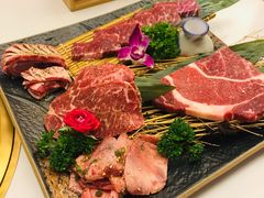 -千寻山野烤肉(中关村店)