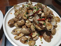 -庆合府重庆大排档(紫都城店)