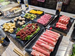 -4k轰趴馆(苏州街店)