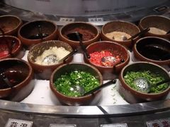 -湊湊火锅·茶憩(恒隆广场店)