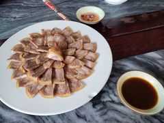 -得心斋(文华北路店)