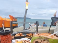 -Sunset Bar(丹绒亚路香格里拉店)