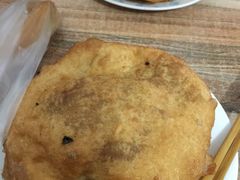 -老方子馅饼粥(台东店)