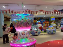 -meland亲子乐园·派对·研学(淄博万象汇店)