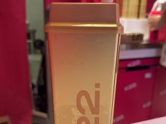 -K22.酸奶草莓(烟台芝罘店)