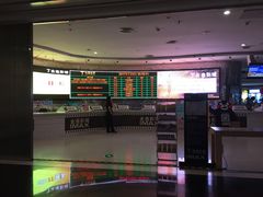-金逸影城(大悦城IMAX激光店)