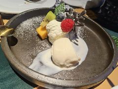 -碧特博格·20年品牌西餐厅(芜湖路店)