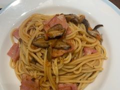 -萨莉亚意式餐厅(杭州滨江天街店)