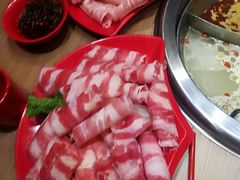 -季季红火锅(丰城洪客隆店)