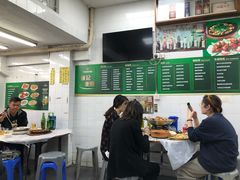 椒盐玉米-凤城康记饭店