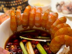 -宴立方海鲜自助(义乌万达广场店)