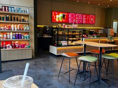 -星巴克(深圳龙岗摩尔城店)
