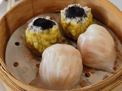 -伯衡55·吉品轩(乌鲁木齐南路店)