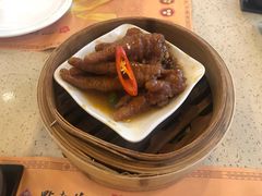 -点都德(聚福楼店)