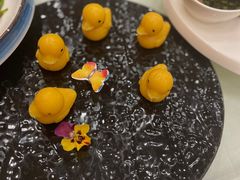 -北京全聚德(西客站店)