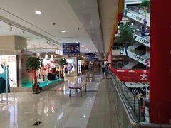 -茂业铁西奥莱店