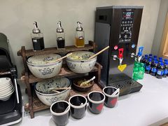 -华三爷拌面(上海光启城店)