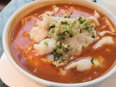 -曼玉餐厅(正弘城店)