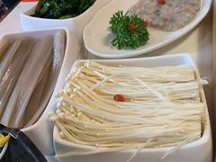 -祥源胡同·涮牛羊肉火锅(花桥店)