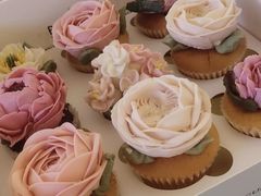 -BONCAKE裱花蛋糕(万象汇店)