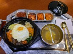 -玉流珍肴馆(亮马桥店)