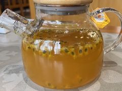 -如轩·海鲜砂锅粥·潮汕菜(南城店)