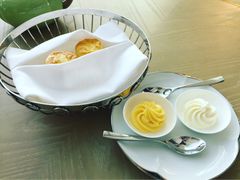 -深圳中洲万豪酒店·咖啡廊
