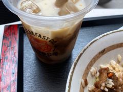 -永和大王(华侨城店)