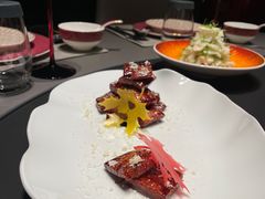 -曾宴·楚菜(湖北省博物馆店)