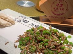 -永安水煮活鱼·仪征菜(仪征奥林匹克店)