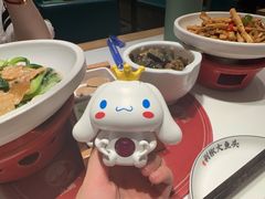 -千稻剁椒大鱼头(CityOn熙地港店)